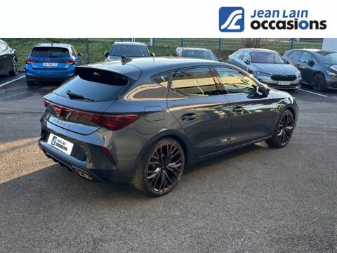 Leon eHybrid 204 ch DSG6 V 2025 occasion 74950 Scionzier