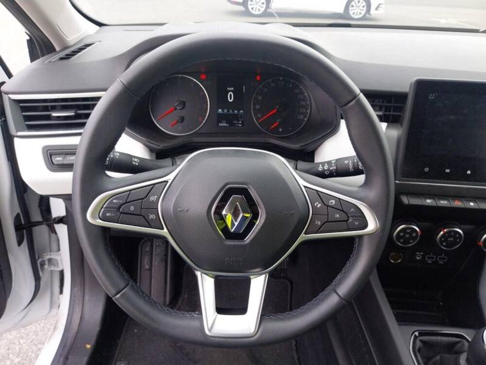 Clio TCe 90 Evolution 2023 occasion 56850 Caudan