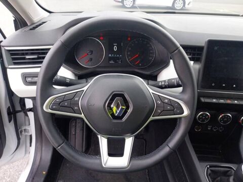 Clio TCe 90 Evolution 2023 occasion 56850 Caudan