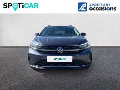 Taigo 1.0 TSI 110 DSG7 Life Plus 2023 occasion 01200 Valserh&ocirc;ne