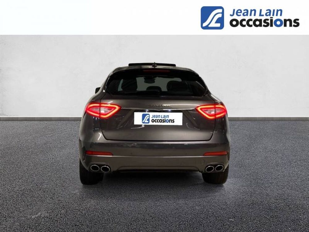 Levante 3.0 V6 Bi-Turbo 350 Q4 2019 occasion 73290 La Motte-Servolex