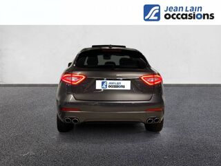 Levante 3.0 V6 Bi-Turbo 350 Q4 2019 occasion 73290 La Motte-Servolex