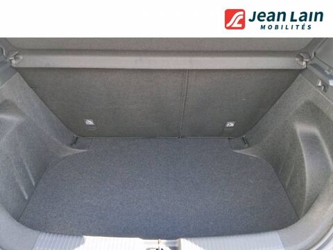 MG3 1.5 L Hybrid+ 195 ch Luxury 2026 occasion 74960 Meythet