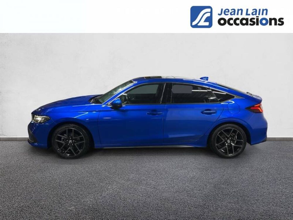 Civic e:HEV 2.0 i-MMD Advance 2022 occasion 74600 Seynod