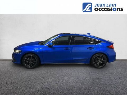 Civic e:HEV 2.0 i-MMD Advance 2022 occasion 74600 Seynod