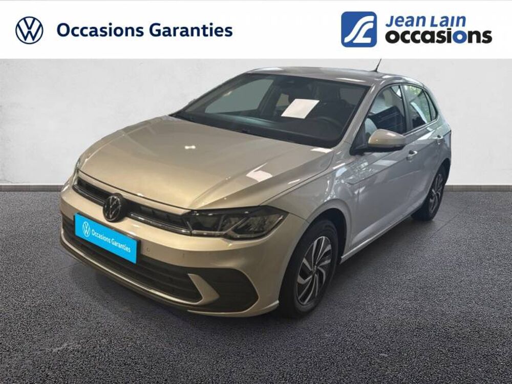 Polo 1.0 TSI 95 S&S BVM5 2023 occasion 74600 Seynod