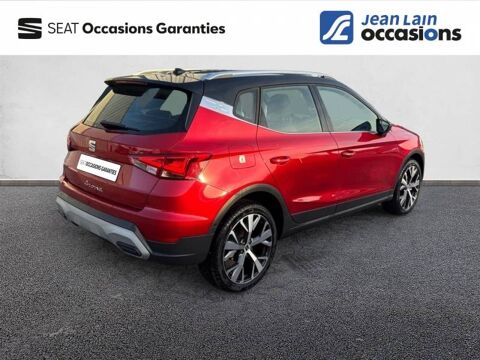 Arona 1.0 TSI 115 ch Start/Stop DSG7 Xperience 2025 occasion 38530 Pontcharra