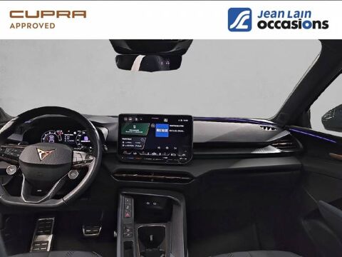 Terramar 1.5 eHybrid 272 ch DSG6 VZ 2025 occasion 73290 La Motte-Servolex