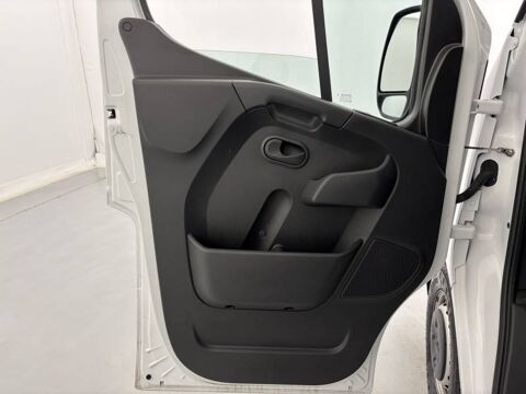 Master MASTER FGN TRAC F3500 L2H2 BLUE DCI 135 CONFORT 2024 occasion 22200 Guingamp