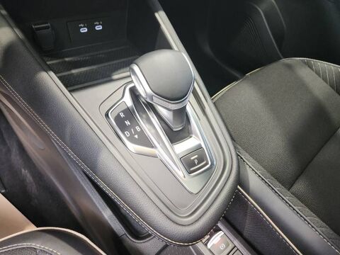 Symbioz E-Tech full hybrid 145 Iconic 2025 occasion 29600 Morlaix