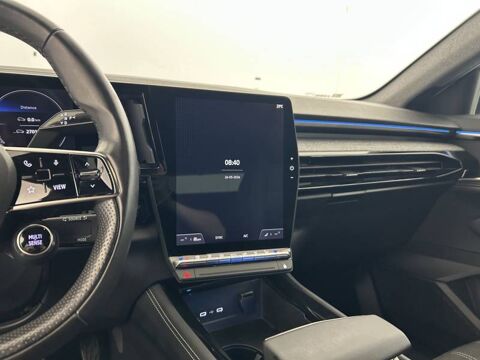 Austral E-Tech hybrid 200 Techno 2024 occasion 29900 Concarneau