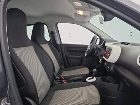 Twingo III Achat Int&eacute;gral Life 2021 occasion 22500 Paimpol