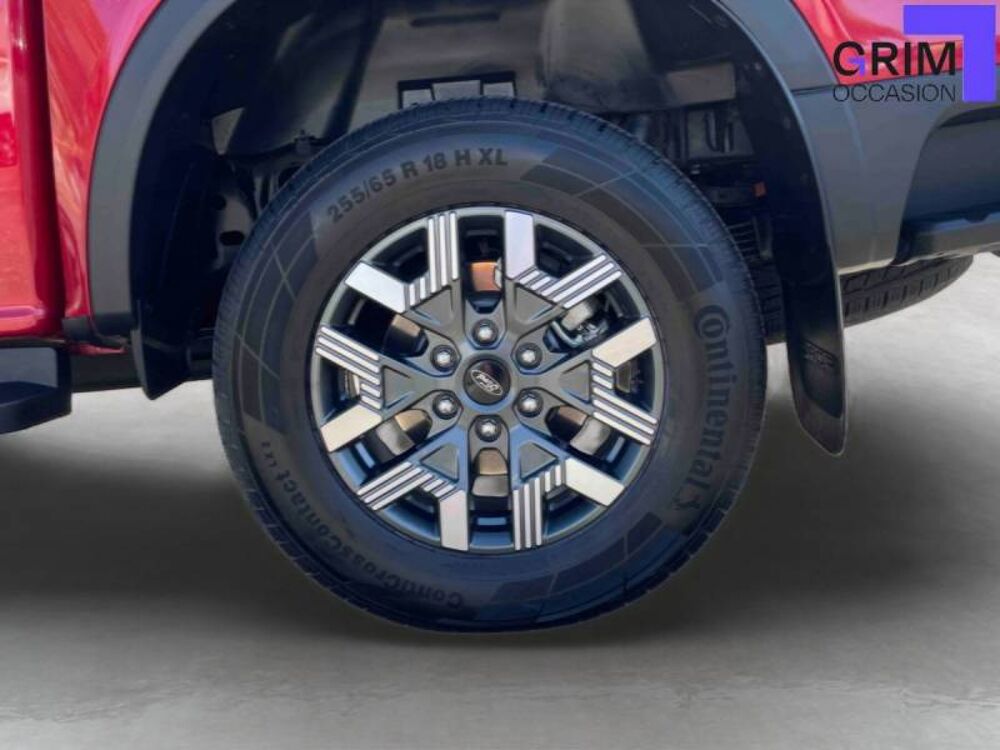 Ranger RANGER DCA 2.3 ECOBOOST 281 CH PHEV S&S BVA10 e-4WD WILDTRAK 2025 occasion 34970 Lattes