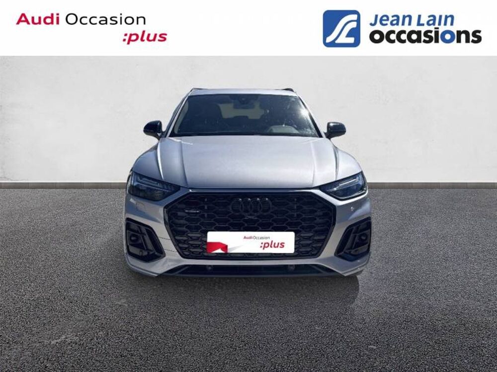 Q5 Sportback 55 TFSIe 367 S tronic 7 Quattro S line 2024 occasion 74700 Sallanches