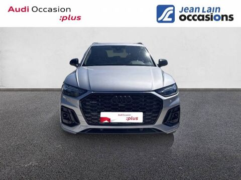 Q5 Sportback 55 TFSIe 367 S tronic 7 Quattro S line 2024 occasion 74700 Sallanches