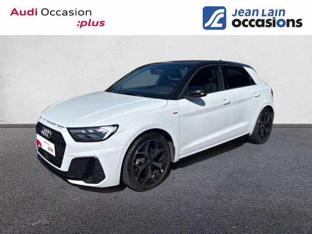 A1 Sportback 35 TFSI 150 ch S tronic 7 S Line Plus 2025 occasion 73460 Tournon