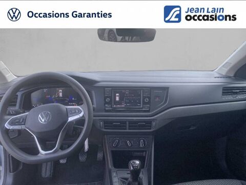 Polo 1.0 TSI 95 S&S BVM5 2023 occasion 73290 La Motte-Servolex