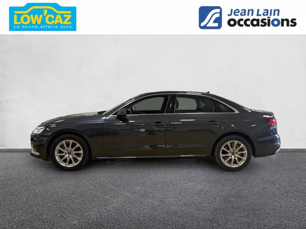 A4 35 TDI 163 S tronic 7 Business Line 2022 occasion 38360 Sassenage