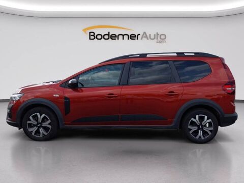 Jogger Hybrid 140 5 places Extreme 2023 occasion 22000 Saint-Brieuc