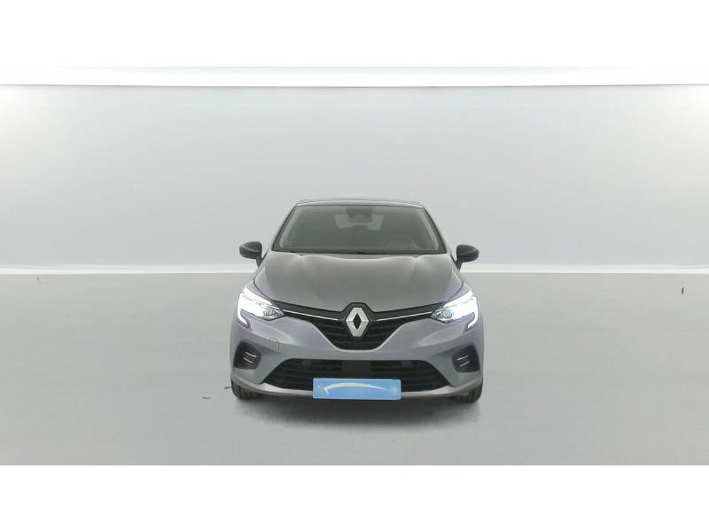 Clio TCe 90 Evolution 2023 occasion 29200 Brest