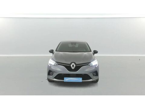 Clio TCe 90 Evolution 2023 occasion 29200 Brest