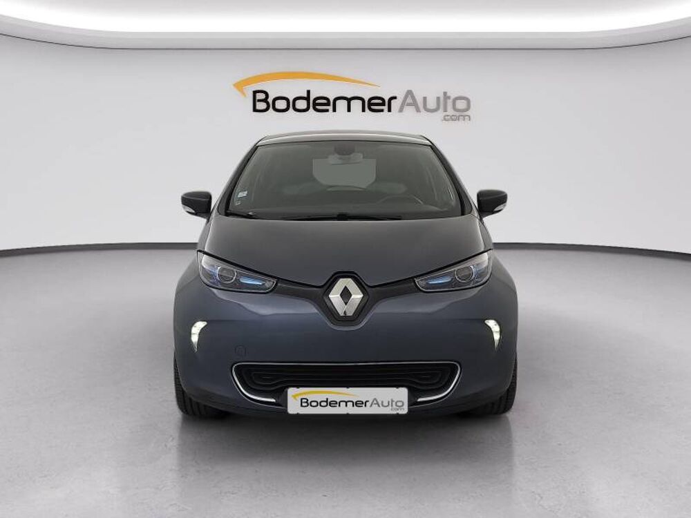 Zo&eacute; Zoe R90 Achat Int&eacute;gral Intens 2018 occasion 50000 Saint-L&ocirc;