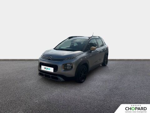 Citro&euml;n C3 Aircross BlueHDi 120 S&S EAT6 Rip Curl 2021 occasion LA CHAPELLE SAINT LUC 10600