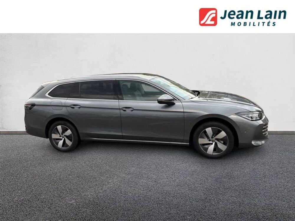Passat 1.5 eTSI OPF 150 DSG7 Elegance 2026 occasion 01170 Cessy