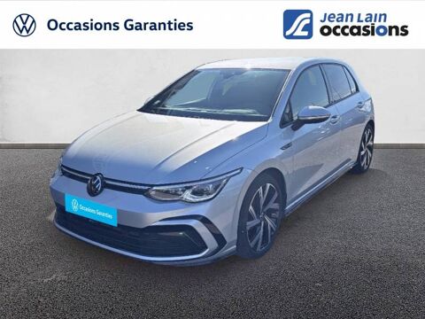 Volkswagen Golf 1.5 eTSI OPF 130 DSG7 R-Line 2024 occasion Cessy 01170