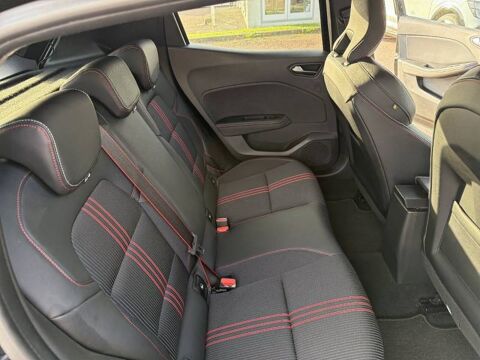 Clio TCe 140 RS Line 2023 occasion 14200 H&eacute;rouville-Saint-Clair