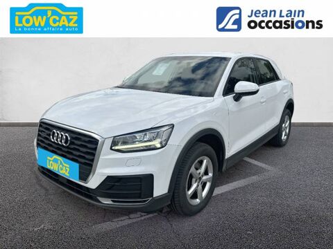 Audi Q2 2.0 TDI 150 ch S tronic 7 Quattro Business line 2018 occasion La Ravoire 73490