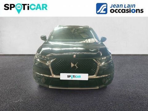 DS7 Crossback Hybride E-Tense 300 EAT8 4x4 Rivoli 2022 occasion 74100 V&eacute;traz-Monthoux