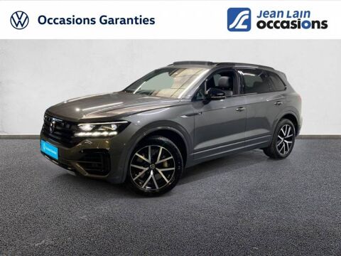 Volkswagen Touareg 3.0 TSI eHybrid 462 ch Tiptronic 8 4Motion R 2023 occasion Seynod 74600