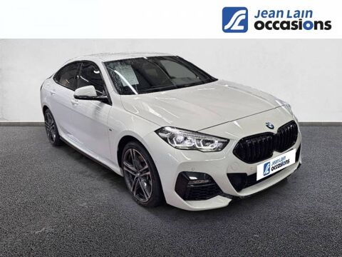 Serie 2 Gran Coupe 220i 178 ch DKG7 M Sport 2023 occasion 38300 Bourgoin-Jallieu