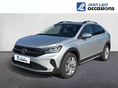 Annonce voiture Volkswagen Taigo 23590 €