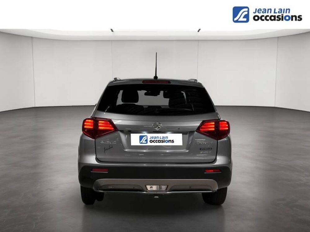 Vitara 1.5 Dualjet Allgrip Hybrid Auto 2022 occasion 73290 La Motte-Servolex