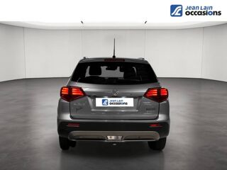 Vitara 1.5 Dualjet Allgrip Hybrid Auto 2022 occasion 73290 La Motte-Servolex