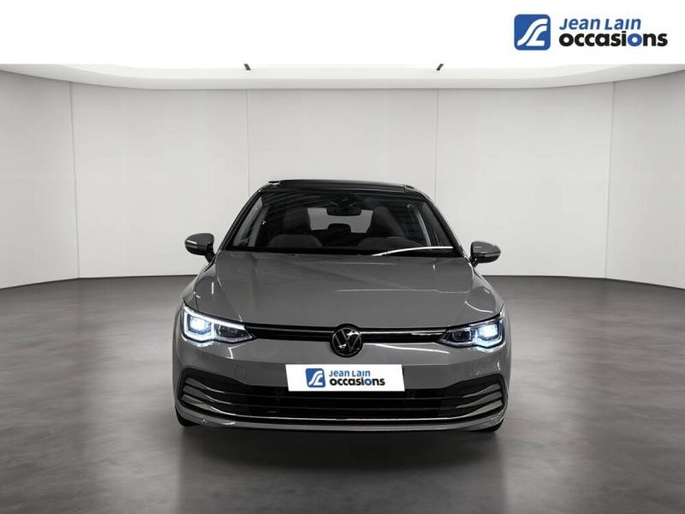 Golf 1.5 eTSI OPF 130 DSG7 Active 2023 occasion 73290 La Motte-Servolex
