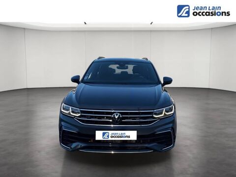 Tiguan 1.5 TSI 150ch DSG7 R-Line 2023 occasion 38500 Voiron