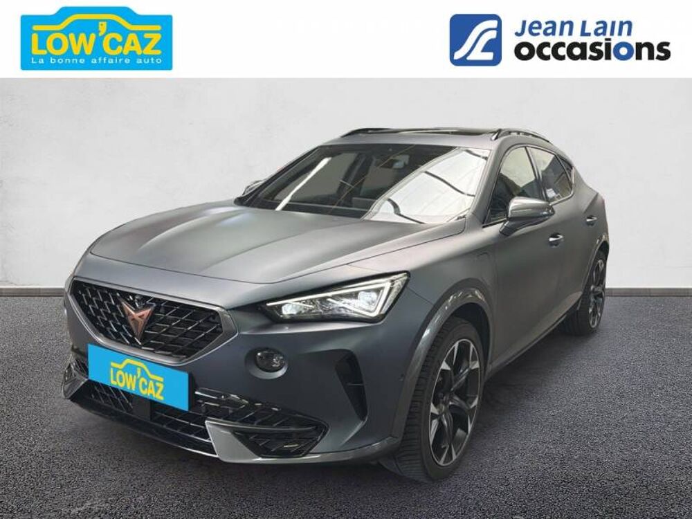 Formentor 1.4 e-HYBRID 245 ch DSG6 VZ 2024 occasion 73490 La Ravoire