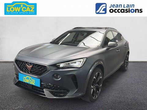 Annonce voiture Cupra Formentor 27990 €