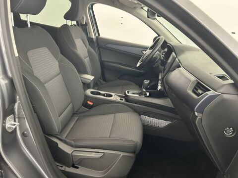 Arkana mild hybrid 140 EDC FAP - 22 Evolution 2023 occasion 56300 Pontivy