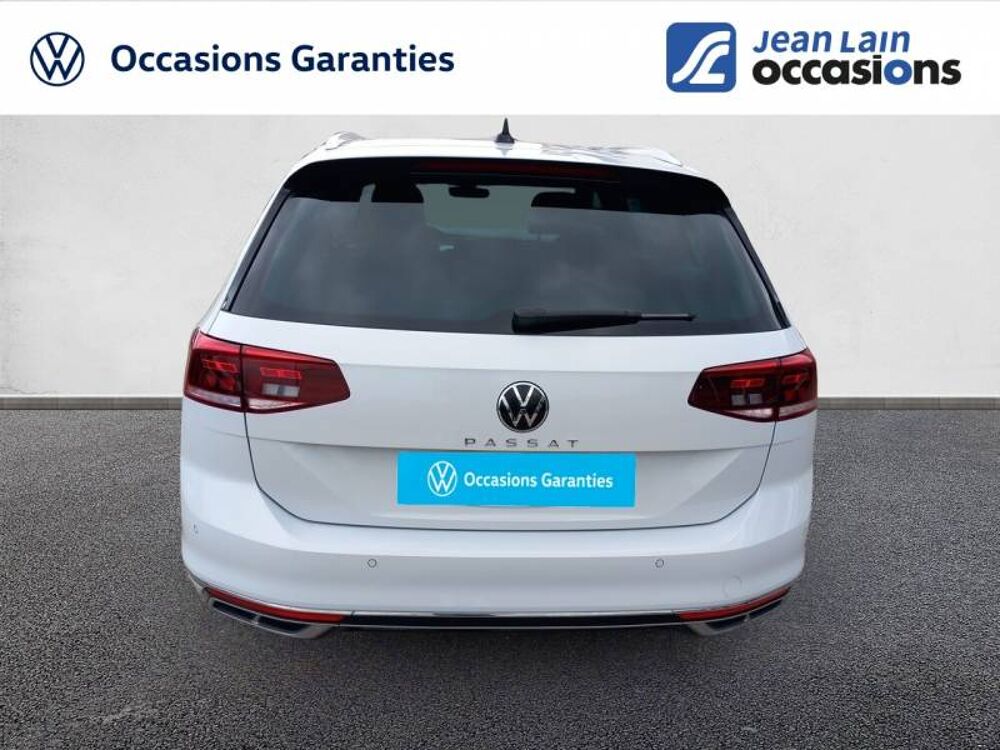 Passat SW 1.5 TSI ACT OPF 150 DSG7 R-Line 2023 occasion 04130 Volx