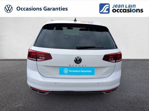 Passat SW 1.5 TSI ACT OPF 150 DSG7 R-Line 2023 occasion 04130 Volx