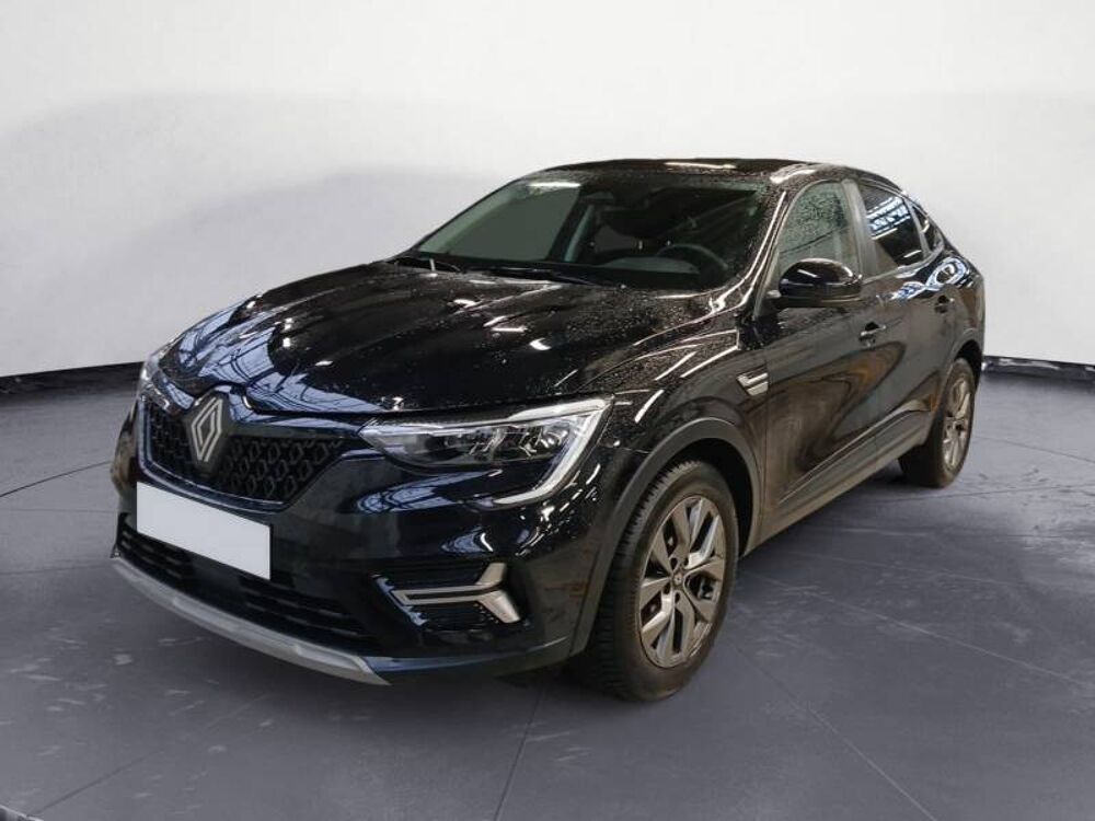 Arkana mild hybrid 140 EDC GSR2 Evolution 2024 occasion 29000 Quimper
