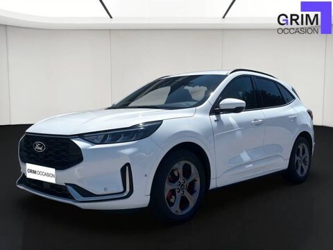 Annonce voiture Ford Kuga 29990 €