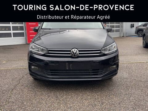 Volkswagen Touran 2.0 TDI 150 DSG7 7pl Life Plus 2023 occasion Salon-de-Provence 13300