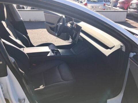 Model 3 MODEL 3 Standard Range RWD Premium 2024 occasion 29500 Ergu&eacute;-Gab&eacute;ric