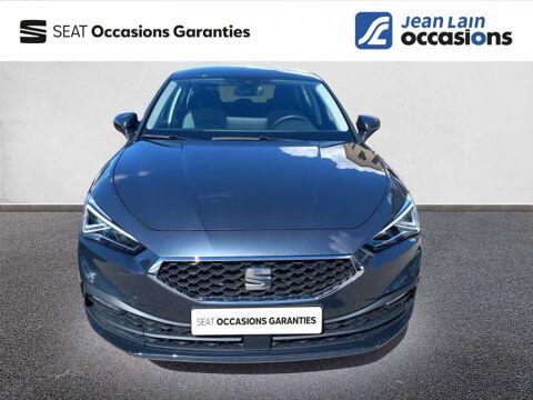 Leon 1.5 TSI 115 BVM6 Copa 2025 occasion 04130 Volx