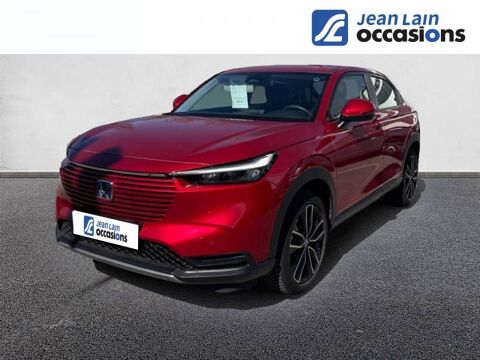 Annonce voiture Honda HR-V 26490 €